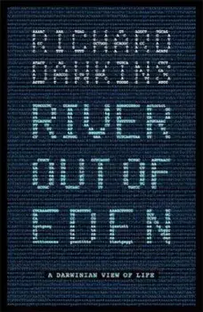 River Out of Eden, Paperback/Richard Dawkins