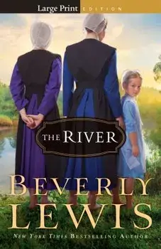 River, Paperback/Beverly Lewis
