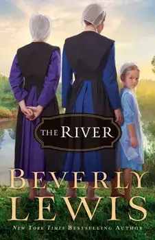 River, Paperback/Beverly Lewis