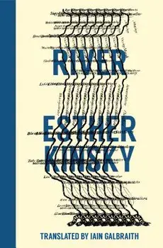 River, Paperback/Esther Kinsky