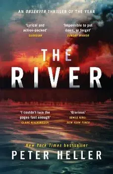 River, Paperback/Peter Heller