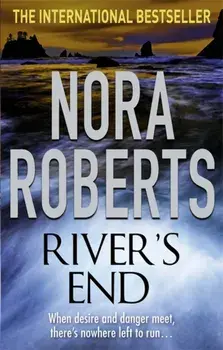 River's End, Paperback/Nora Roberts
