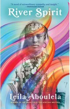 River Spirit - Leila Aboulela