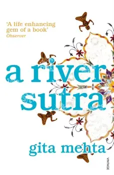 River Sutra, Paperback/Gita Mehta