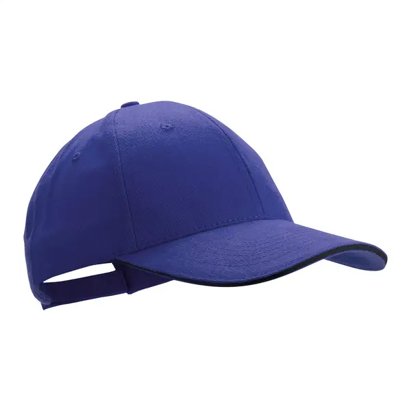 Rivera șapcă baseball - albastru