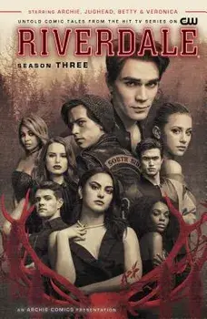 Riverdale: Season Three, Paperback/Micol Ostow