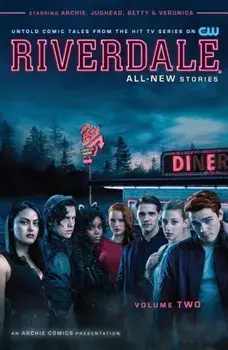 Riverdale Vol. 2, Paperback/Roberto Aguirre-Sacasa