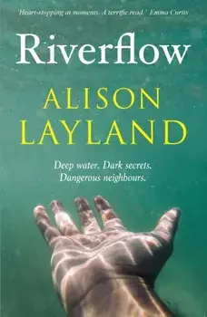 Riverflow, Paperback/Alison Layland