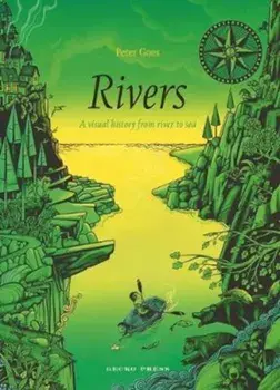 Rivers, Hardcover/Peter Goes