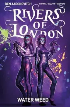 Rivers of London Volume 6, Paperback/Ben Aaronovitch