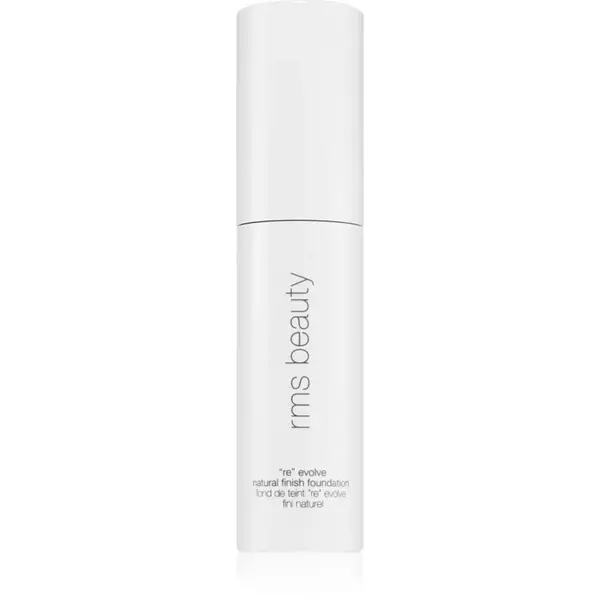 RMS Beauty ReEvolve Natural Finish fond de ten lichid culoare 88 29 ml
