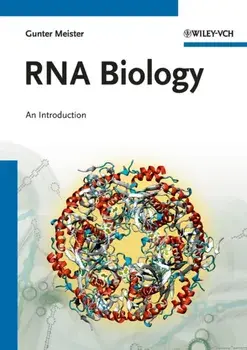 RNA Biology. An Introduction, Paperback/***