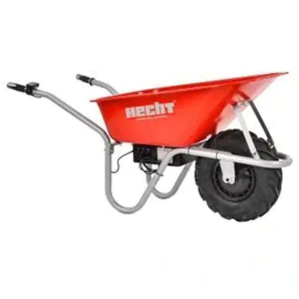 Roaba Accu Hecht 2620, Capacitate 150kg, Autopropulsata