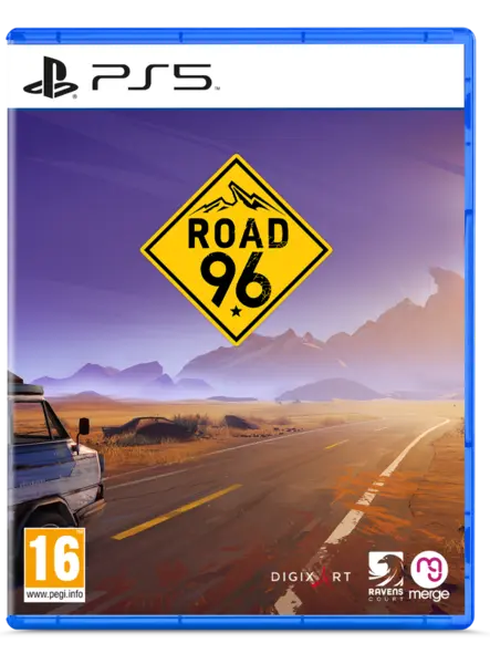 Road 96 Плейстейшън 5