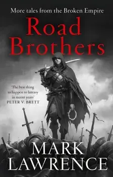 Road Brothers, Paperback/Mark Lawrence