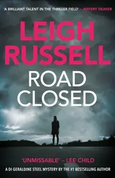 Road Closed, Paperback/Leigh Russell