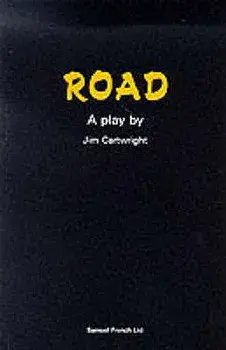 Road, Paperback/Jim Cartwright