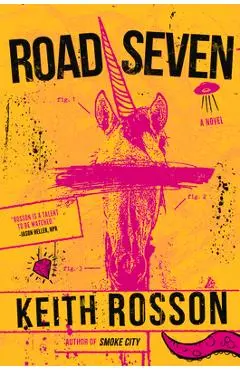 Road Seven - Keith Rosson
