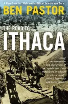 Road to Ithaca, Paperback/Ben Pastor