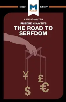 Road to Serfdom, Paperback/Nick Broten