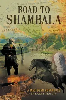 Road to Shambala, Paperback/Larry Mollin