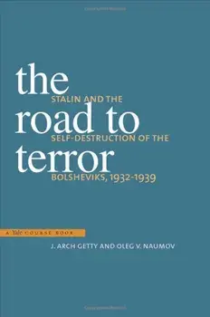 Road to Terror, Paperback/J Arch Getty