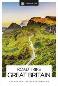 Road Trips Great Britain/***
