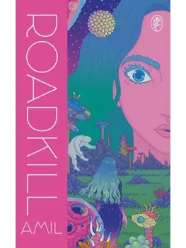 Roadkill, Paperback/Amil