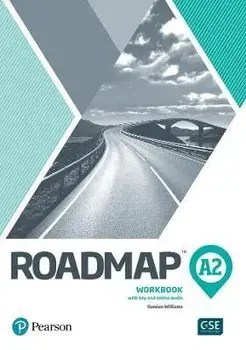 Roadmap A2 Workbook with Digital Resources/Amanda Maris
