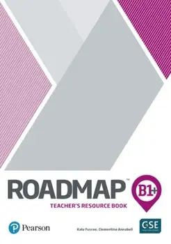 Roadmap B1+ Teachers Book with Digital Resources & Assessment Package/Clementine Annabell