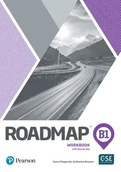 Roadmap B1 Workbook with Digital Resources/Katherine Browne