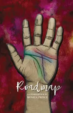 Roadmap - Monica Prince