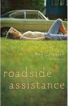 Roadside Assistance: 1 - Amy Clipston