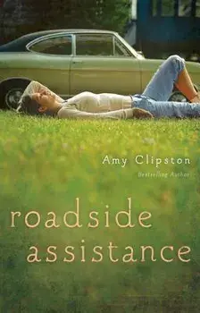 Roadside Assistance, Paperback/Amy Clipston