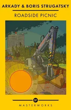 Roadside Picnic, Paperback/Arkady Strugatsky