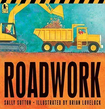 Roadwork, Paperback/Sally Sutton
