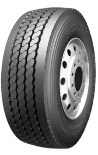 ROADX DX671 385/55R22.5 160K