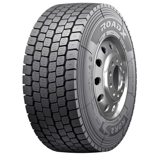 ROADX RDR2 315/80R22.5 156M