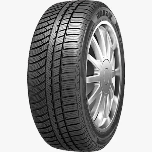 ROADX RXMotion 4S 165/70R14 85T