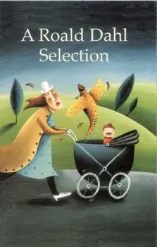 Roald Dahl Collection, Hardback/George Kulbacki