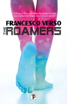 Roamers. New ed, Paperback/***