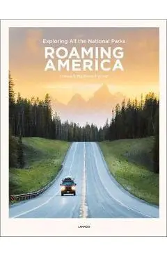 Roaming America - Renee Hahnel