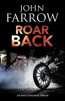 Roar Back, Paperback/John Farrow