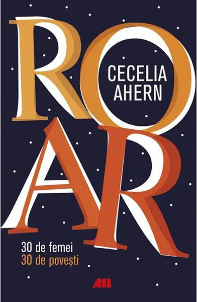 Roar | Cecelia Ahern