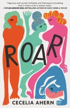 Roar, Paperback/Cecelia Ahern