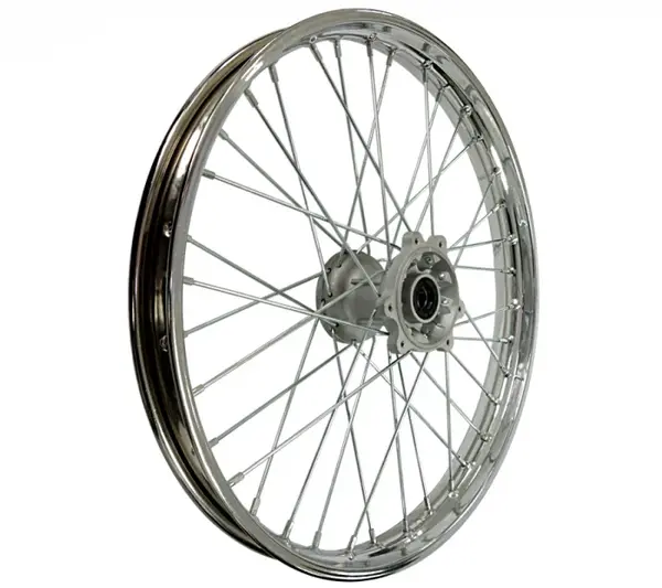 Roata completa fata 21 Barton DB250 MZK