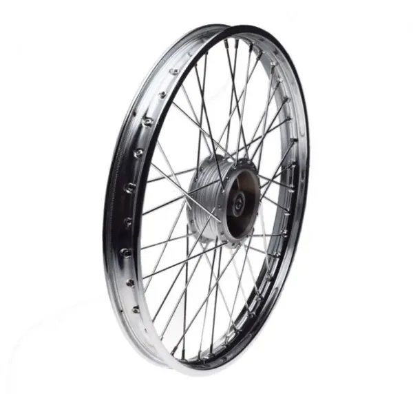 Roata completa fata Romet Komar 19 x1,40