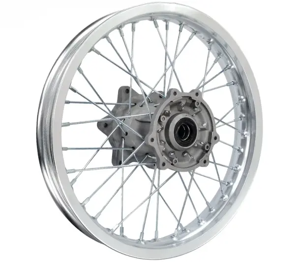 Roata completa spate 16x1.85