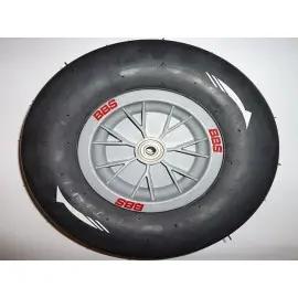 Roata de rezerva Ferrari