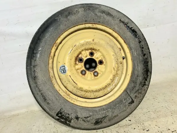 Roata de rezerva r16 Mitsubishi Outlander 2 (2006-2012)